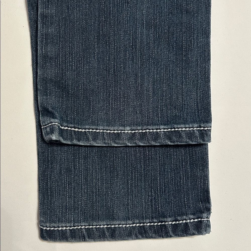 Antique Rivet Jeans - Size 1/25 - Picture 12 of 12